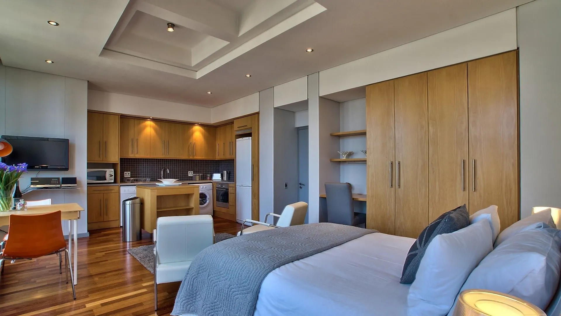 1008 Cartwrights Corner Ξενοδοχείο Κέιπ Τάουν
