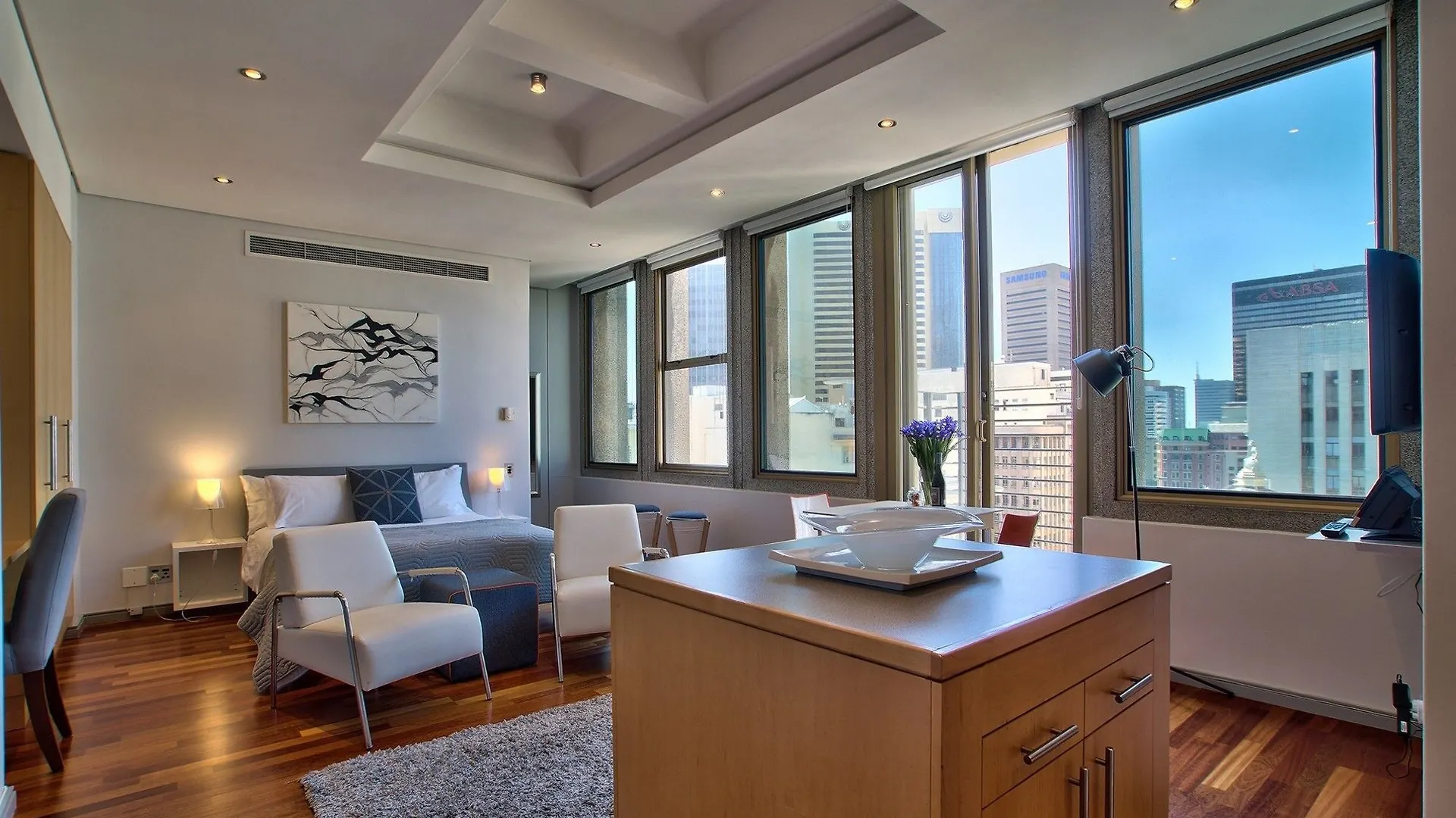 1008 Cartwrights Corner Ξενοδοχείο Κέιπ Τάουν