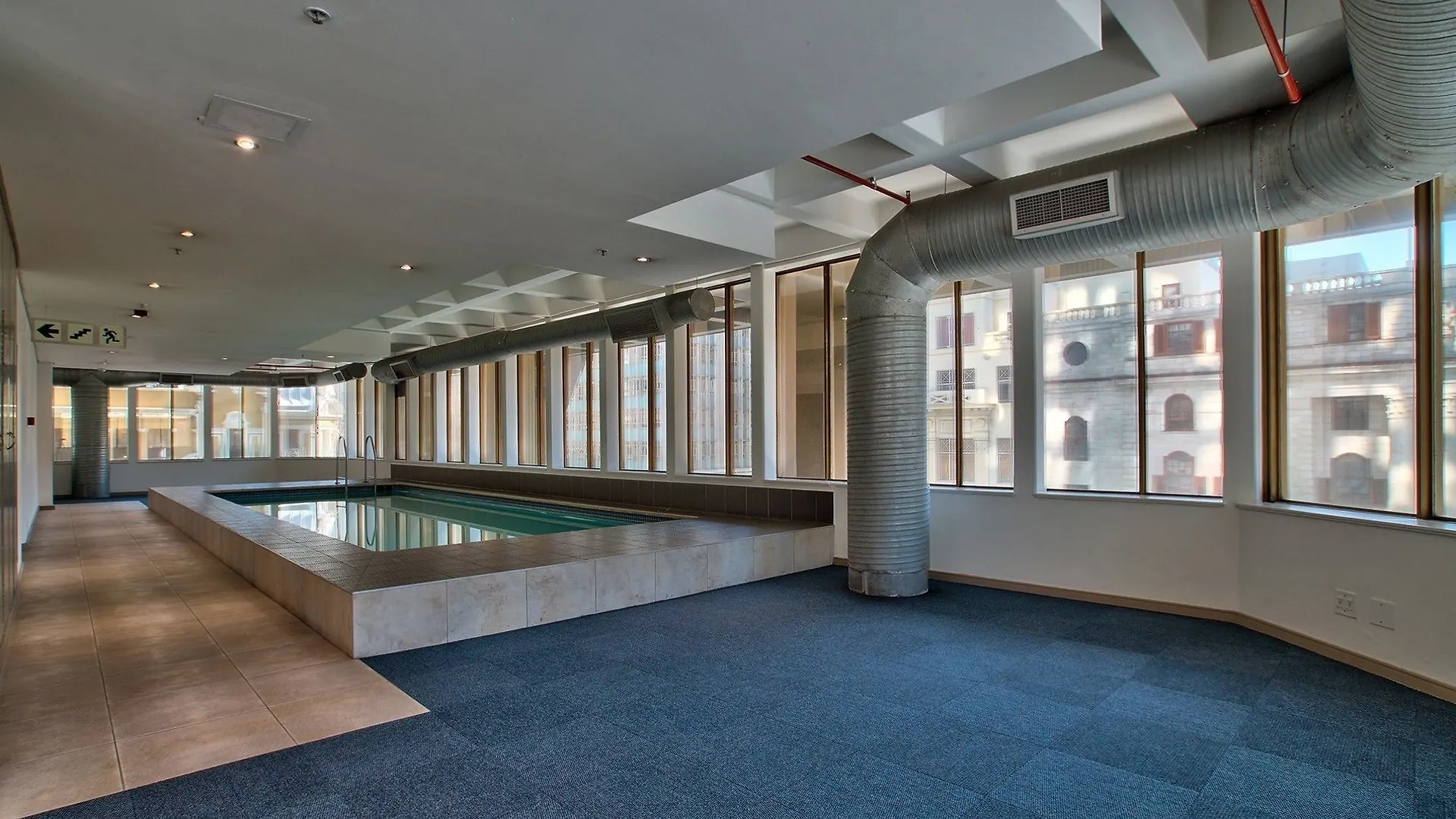 1008 Cartwrights Corner Ξενοδοχείο Κέιπ Τάουν