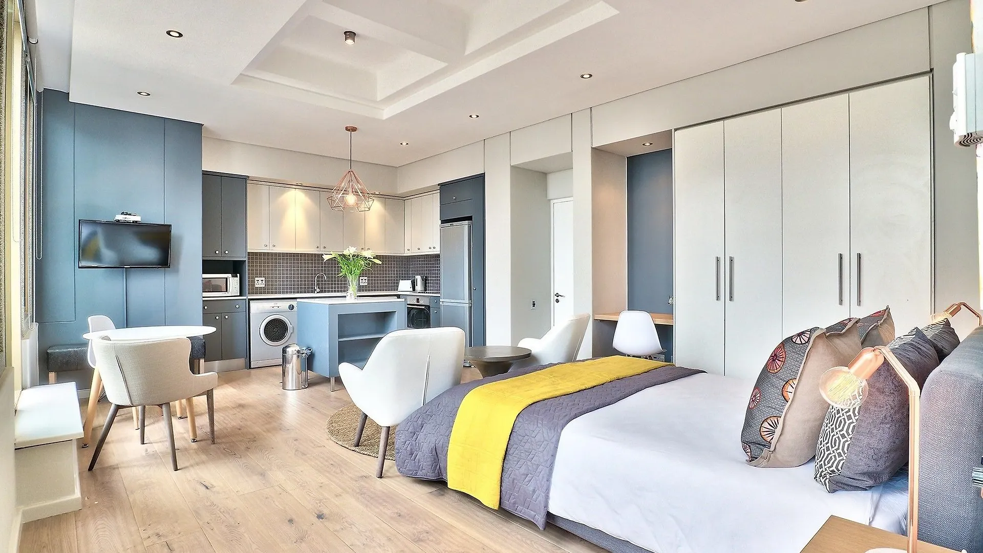 1008 Cartwrights Corner Ξενοδοχείο Κέιπ Τάουν 3*,  Νότια Αφρική