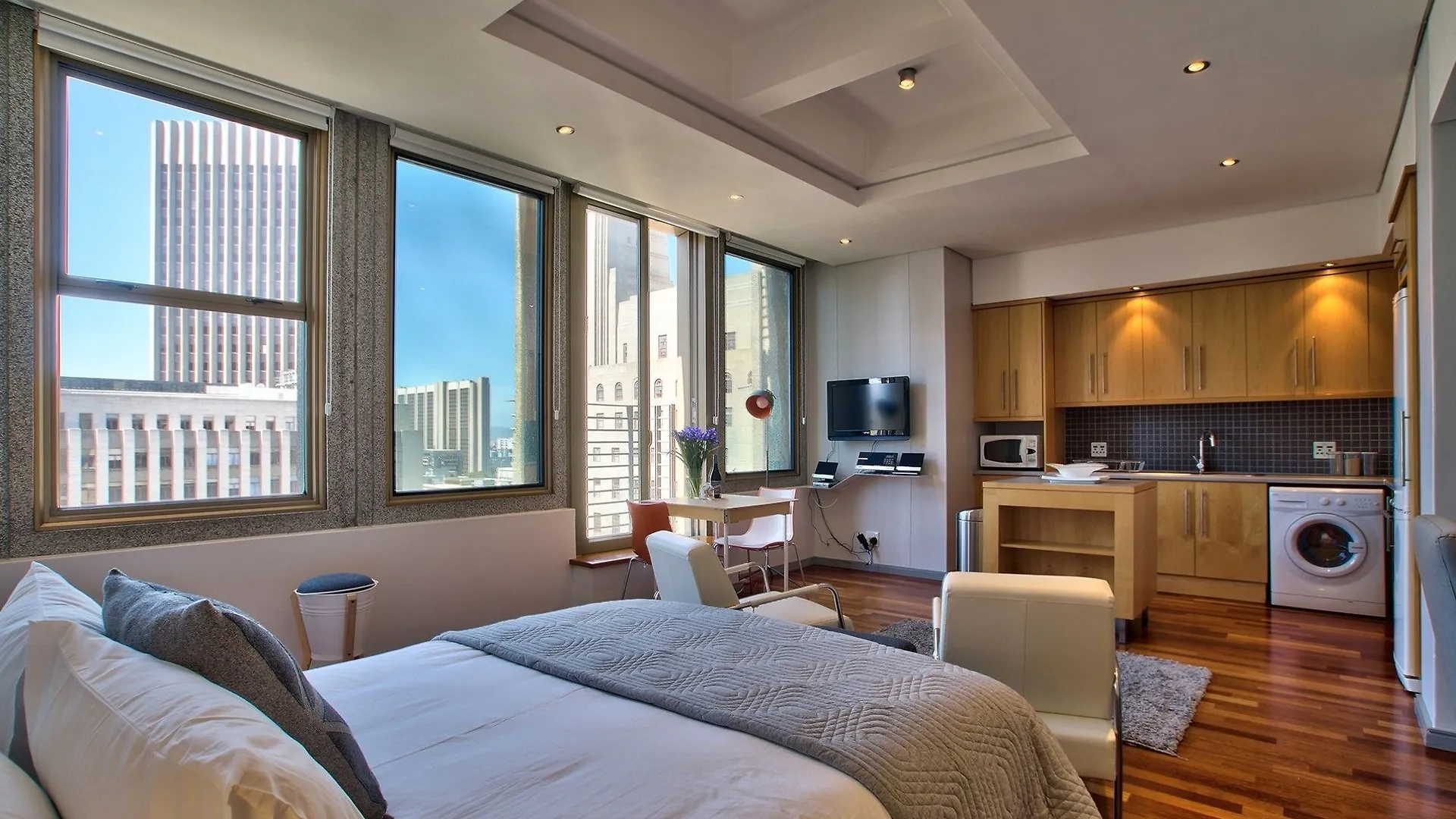 1008 Cartwrights Corner Ξενοδοχείο Κέιπ Τάουν Νότια Αφρική