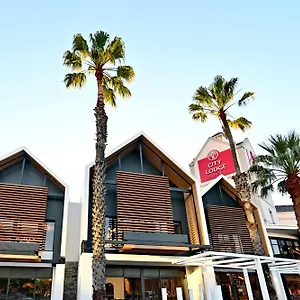 V&a Waterfront Kapstadt
